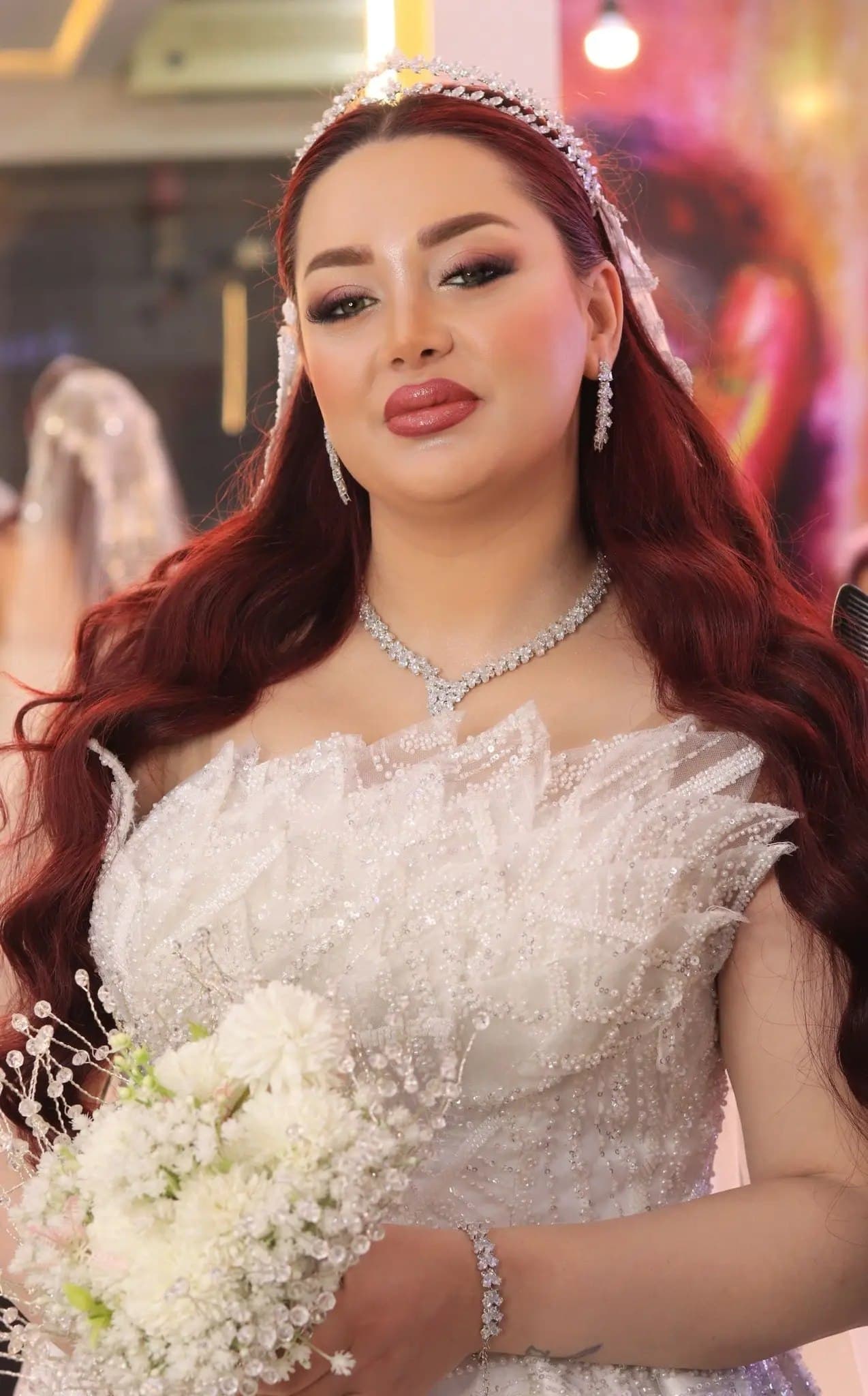 صالون فراس حمزة للتجميل